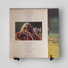 Janis Joplin - Greatest Hits - comprar online