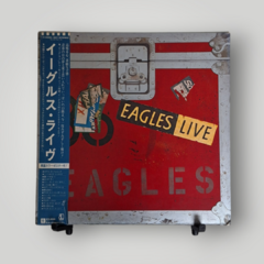 Eagles - Live (Duplo)