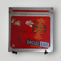 Eagles - Live (Duplo) - comprar online