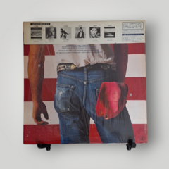Bruce Springsteen - Born In the USA (Japão) - comprar online