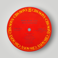 Bruce Springsteen - Born In the USA (Japão) - loja online