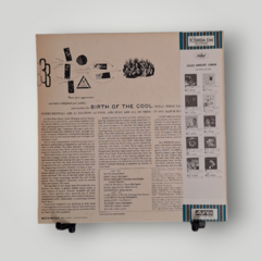 Miles Davis - Birth of Cool - comprar online
