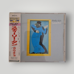 Steely Dan - Gaucho