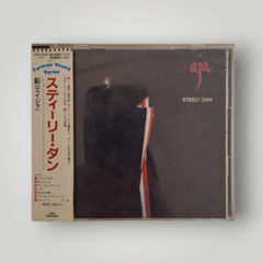 Steely Dan - Aja