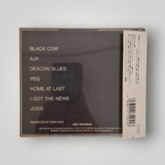 Steely Dan - Aja - comprar online