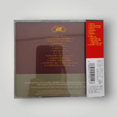 Crosby, Stills, Nash and Young - Déjà Vu - comprar online