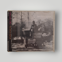 Steely Dan - Pretzel Logic