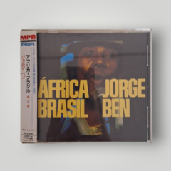 Jorge Ben - África Brasil