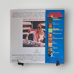 Stevie Wonder/Dionne Warwick - The Woman in Red - comprar online