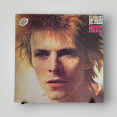 David Bowie - Space Oddity