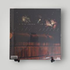 Lô Borges - A Via-Láctea - comprar online