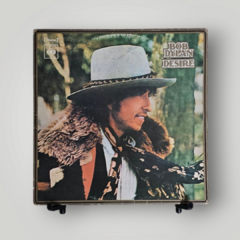 Bob Dylan - Desire