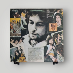 Bob Dylan - Desire - comprar online