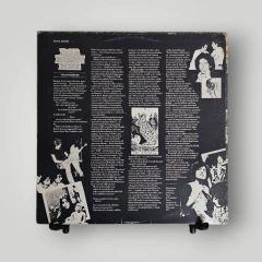 Bob Dylan - Desire na internet