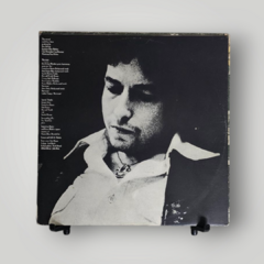 Bob Dylan - Desire - Vinil Store