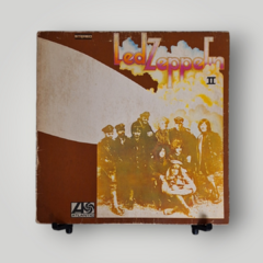 Led Zeppellin - Led Zeppelin II