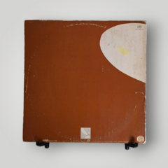 Led Zeppellin - Led Zeppelin II - comprar online