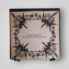 The Moody Blues - On the Threshold of a Dream - Vinil Store