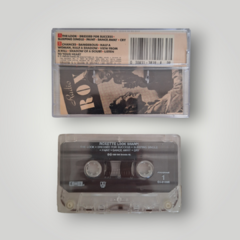 Roxette - Look Sharp - comprar online