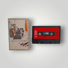 Midnight Oil - 10,9,8,7,6,5,4,3,2,1