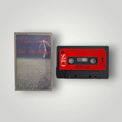Midnight Oil - Blue Sky Mining