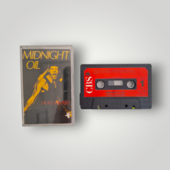 Midnight Oil - Head Injures