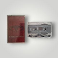 Van Halen - For Unlawful Carnal Knowledge