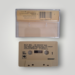 Billy Joel - An Innocent Man - comprar online
