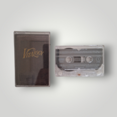 Pearl Jam - Vitalogy