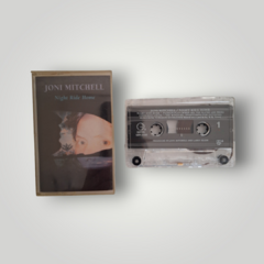 Joni Mitchell - Night Ride Home