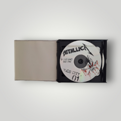 Metallica - Live Sh*t: Binge & Purge - comprar online