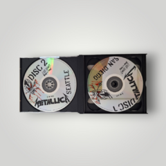 Metallica - Live Sh*t: Binge & Purge