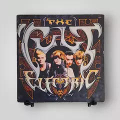 The Cult - Electric