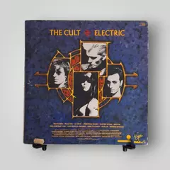 The Cult - Electric - comprar online
