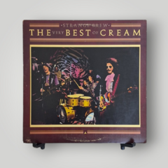 Cream - Strange Brew - The Very Best of Cream