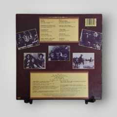 Cream - Strange Brew - The Very Best of Cream - comprar online