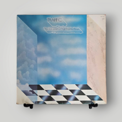 Traffic - The Low Spark of High Heeled Boys