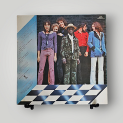 Traffic - The Low Spark of High Heeled Boys - comprar online