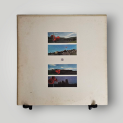 Depeche Mode - Music for Masses - Vinil Store