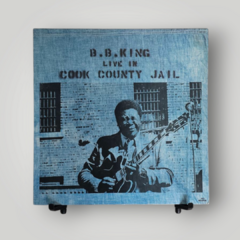 B.B. King - Live in Cook County Jail