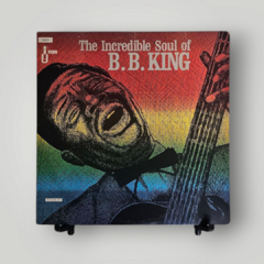 B.B. King - The Incredible Soul B.B. King