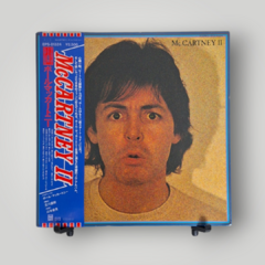 Paul McCartney - McCartney II (Japão)