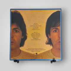 Paul McCartney - McCartney II (Japão) - comprar online