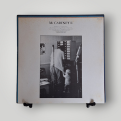 Paul McCartney - McCartney II (Japão) - Vinil Store