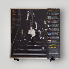 Billy Joel - An Innocent Man (Japão) - comprar online