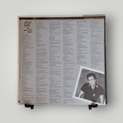 Billy Joel - An Innocent Man (Japão) na internet
