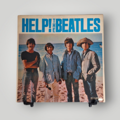 The Beatles - Help!