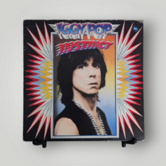 Iggy Pop - Instinct