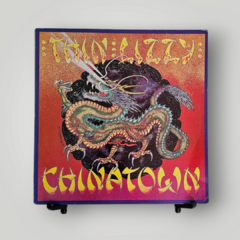 Thin Lizzy - Chinatown