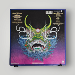 Thin Lizzy - Chinatown - comprar online